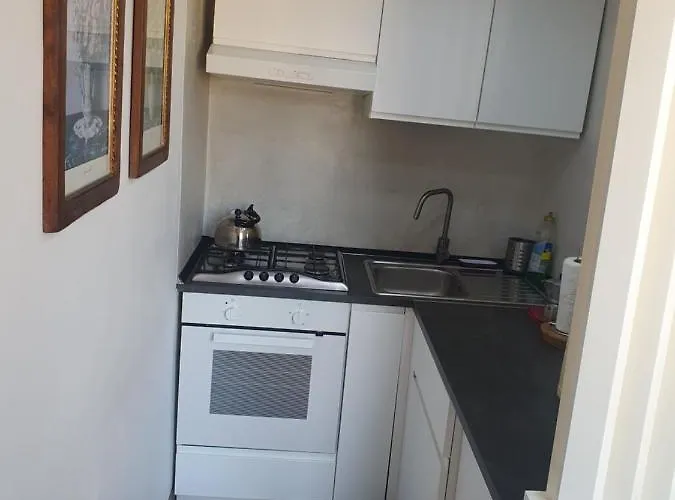 Casa de férias Coronari 2 *