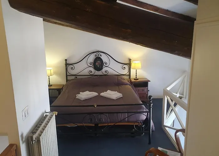 Casa de férias Coronari 2