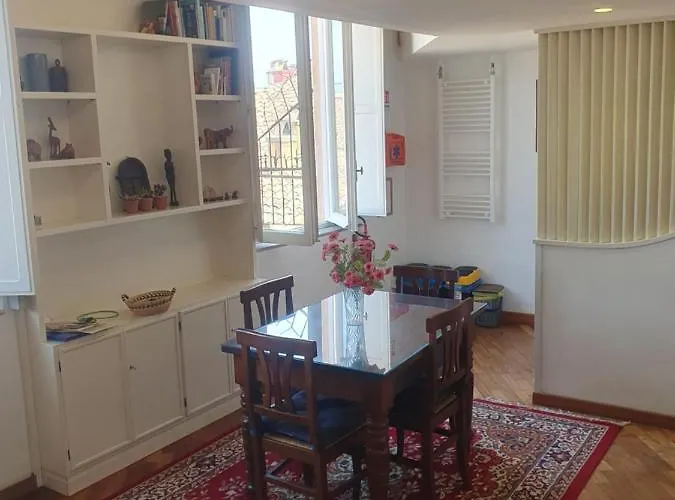 Casa de férias Coronari 2 *
