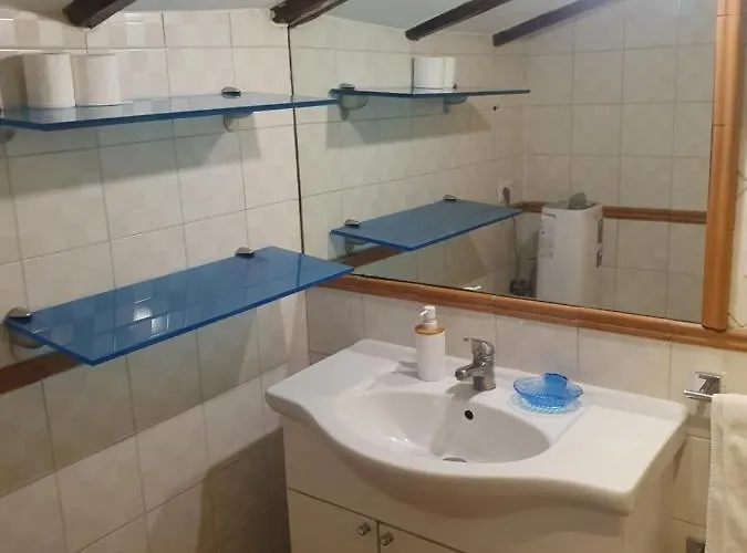 Casa de férias Coronari 2 *