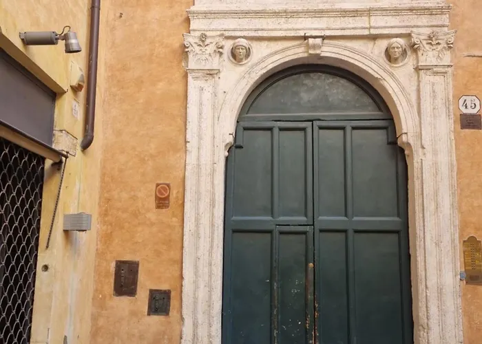 Casa de férias Coronari 2 Roma
